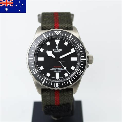 Vendesi Tudor Pelagos Fxd per 4.023 € da un Seller su Chrono24